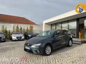 Seat Ibiza 1.0 TSI Style DSG