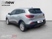 Renault Kadjar Exclusive