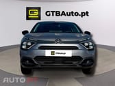 Citroen C4  1.2 Puretech