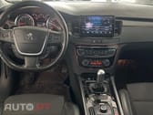 Peugeot 508 SW e-HDi FAP 110 EGS6 Business-Line