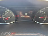 Peugeot 308 SW 2.0 GTLine