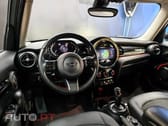 MINI Cooper Cooper Camden Edition Auto