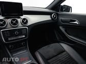 Mercedes-Benz CLA 200 d Shooting Brake AMG Line Aut.
