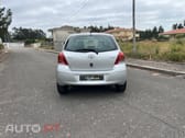 Toyota Yaris 1.0 VVT-i AC