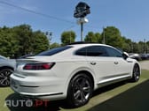 Volkswagen Arteon 1.4 TSI eHybrid R-Line