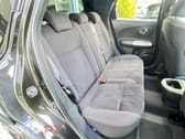 Nissan Juke 1.2 DIG-T Black Edition
