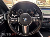 BMW X5 25 d sDrive Pack M
