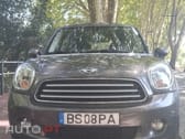 MINI Countryman Cooper D