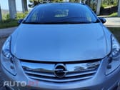 Opel Corsa 1.3 CDTI Enjoy EcoFLEX