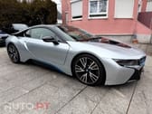 BMW i8 Coupé xDrive