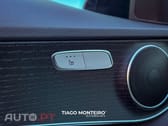 Mercedes-Benz C 300 de T 9G-TRONIC AMG Line PACK NIGHT