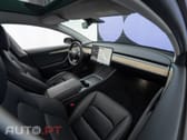 Tesla Model 3 Long Range Tração Integral