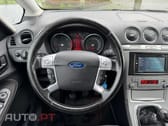 Ford S-Max 1.8 TDCi Titanium 7L