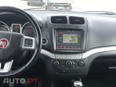Fiat Freemont 2.0 M-Jet BlackCode