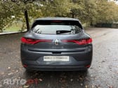 Renault Mégane TCe 140 GPF EDC TECHNO
