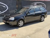 Chevrolet Nubira SW glx