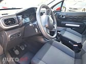 Citroen C3 1.2 PureTech Feel