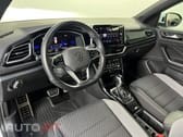 Volkswagen T-Roc Cabrio 1.5 TSI 150cv R-Line DSG