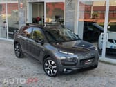 Citroen C4 Cactus 1.2 PureTech Shine