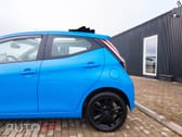 Toyota Aygo 1.0 X-Wave
