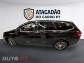 Peugeot 308 SW 1.2 PureTech Style