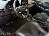 Hyundai i30 2.0 T-GDi Pack Performance 8DCT