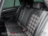 Volkswagen Golf 2.0 TSi GTi DSG Performance