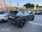 Dacia Duster 1.0 TCe ECO-G SL Extreme Bi-Fuel
