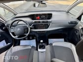 Citroen C4 Grand Picasso 1.6 BlueHDi Shine