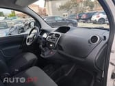 Renault Kangoo 1.5 dCi Maxi Business S/S