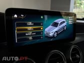 Mercedes-Benz GLC 300 e 4Matic
