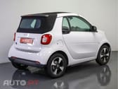Smart ForTwo EQ passion