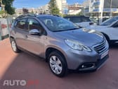 Peugeot 2008 1.2 VTi Allure