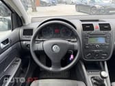 Volkswagen Golf 1.9 TDi BlueM. Confortline