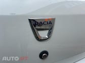 Dacia Sandero 0.9 TCE STEPWAY