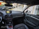 Audi A3 Sportback 1.6 TDI Advance