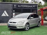 Ford S-Max 1.8 TDCi Trend 7L