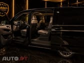 Volkswagen Multivan 2.0 TDI BM Comfortline DSG