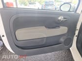 Fiat 500 1.3 16V Multijet Lounge S&S