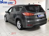 Ford S-Max 2.5 FHEV Titanium