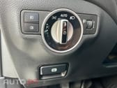 Mercedes-Benz A 180 CDi BlueEfficiency