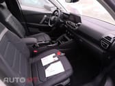 Citroen e-C4 X Shine