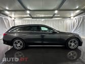 Mercedes-Benz E 300 AMG Line 4MATIC