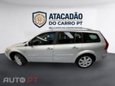 Renault Mégane Break 1.5 DCI