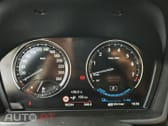 BMW X1 25 e xDrive Line Sport