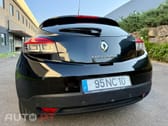 Renault Mégane Coupe 1.2 TCE Dynamique SS