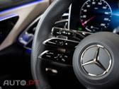 Mercedes-Benz E 300 4Matic AMG Line