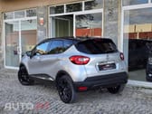 Renault Captur 1.5 dCi Exclusive