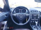 Mercedes-Benz SLK 200 K Aut.