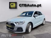 Audi A1  25 TFSI Advanced